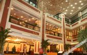 Туры в отель Jiangyin International Hotel