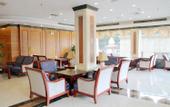 Туры в отель Jiangyin International Hotel