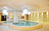 Туры в отель Jiangyin International Hotel
