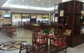 Туры в отель Jiangyin International Hotel