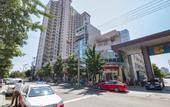 Туры в отель Homeinn Ripple Yun Hotel (Beijing Pinggu Government Pedestrian Street)