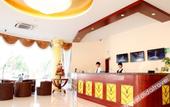 Туры в отель Homeinn Ripple Yun Hotel (Beijing Pinggu Government Pedestrian Street)