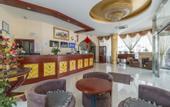 Туры в отель Homeinn Ripple Yun Hotel (Beijing Pinggu Government Pedestrian Street)