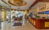 Туры в отель Homeinn Ripple Yun Hotel (Beijing Pinggu Government Pedestrian Street)