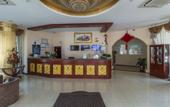 Туры в отель Homeinn Ripple Yun Hotel (Beijing Pinggu Government Pedestrian Street)