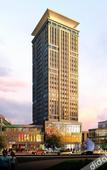 Туры в отель New Century Grand Hotel Siyang