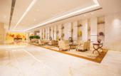 Туры в отель Sanfangxiang Jinling Hotel