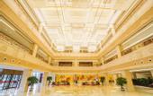 Туры в отель Sanfangxiang Jinling Hotel
