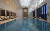 Туры в отель Sanfangxiang Jinling Hotel