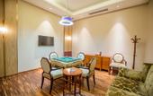 Туры в отель Sanfangxiang Jinling Hotel