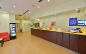 Туры в отель Homeinn Selected Hotel (Beijing Normal University Jishuitan Subway Station)
