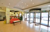 Туры в отель Homeinn Selected Hotel (Beijing Normal University Jishuitan Subway Station)