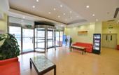 Туры в отель Homeinn Selected Hotel (Beijing Normal University Jishuitan Subway Station)