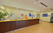 Туры в отель Homeinn Selected Hotel (Beijing Normal University Jishuitan Subway Station)