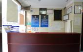 Туры в отель Chenggang Express Hotel (Beijing Bo'ai Hospital)