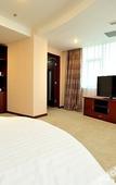 Туры в отель Crystal Orange Beijing South Station Muxiyuanl