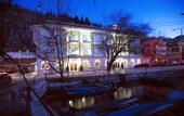 Туры в отель Kastoria Hotel
