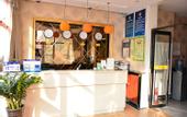 Туры в отель Yihe Express Hotel (Beijing Tsinghua Changyi Hospital Branch)