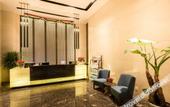 Туры в отель Rome Hotel Tonglu