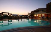 Туры в отель Castro Beach Hotel