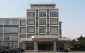 Туры в отель Jincheng Hot Spring Hotel