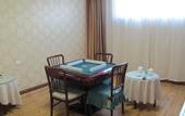 Туры в отель Jincheng Hot Spring Hotel