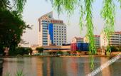 Туры в отель Jincheng Hot Spring Hotel