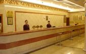 Туры в отель Jincheng Hot Spring Hotel
