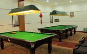 Туры в отель Jincheng Hot Spring Hotel