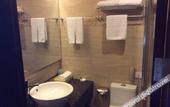 Туры в отель Wuhu Maison New Century Hotel