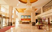 Туры в отель Fenghua International Garden Hotel