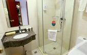 Туры в отель Green Kebin Hotel Beijing (Miyun Great Wall Huandao Branch)
