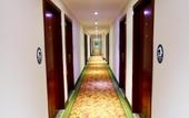 Туры в отель Green Kebin Hotel Beijing (Miyun Great Wall Huandao Branch)