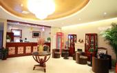 Туры в отель Green Kebin Hotel Beijing (Miyun Great Wall Huandao Branch)