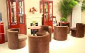 Туры в отель Green Kebin Hotel Beijing (Miyun Great Wall Huandao Branch)