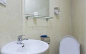 Туры в отель Meicheng Qingju Hotel (Beijing South Railway Station Muxiyuan Subway Station)