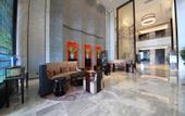 Туры в отель Longhu Hotel