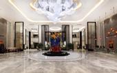 Туры в отель Longhu Hotel