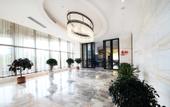 Туры в отель Longhu Hotel