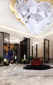 Туры в отель Longhu Hotel