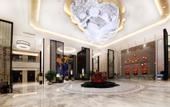 Туры в отель Longhu Hotel
