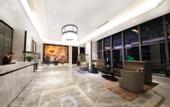 Туры в отель Longhu Hotel