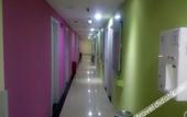 Туры в отель Yixuan Chain Hotel (Beijing Daxing Zaoyuan Subway Station Beida Hospital Branch)