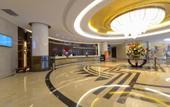 Туры в отель InterContinental Taizhou Wenling Langting (Municipal Government Branch)