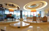 Туры в отель InterContinental Taizhou Wenling Langting (Municipal Government Branch)