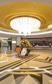 Туры в отель InterContinental Taizhou Wenling Langting (Municipal Government Branch)