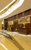Туры в отель InterContinental Taizhou Wenling Langting (Municipal Government Branch)