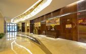 Туры в отель InterContinental Taizhou Wenling Langting (Municipal Government Branch)