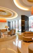 Туры в отель InterContinental Taizhou Wenling Langting (Municipal Government Branch)