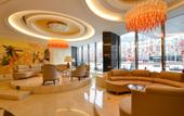 Туры в отель InterContinental Taizhou Wenling Langting (Municipal Government Branch)